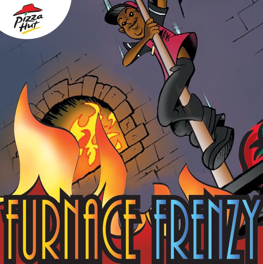 furnace – Brand Games
